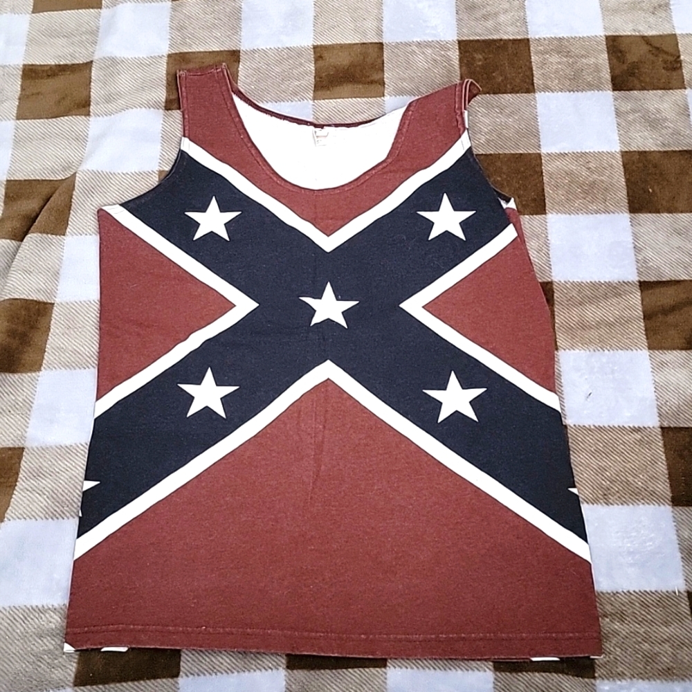 Dixie tank top small/medium